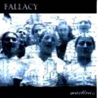 Fallacy (POR) : Martirios